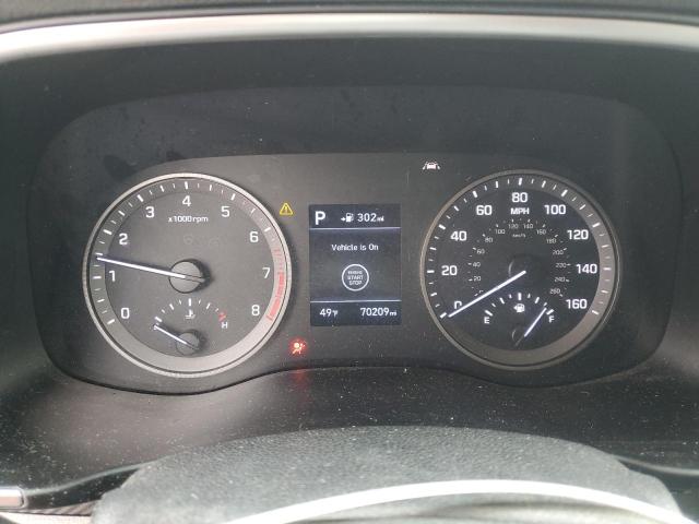 Aukcja sprzedaży 2020 Hyundai Tucson, vin: KM8J3CAL4LU211569, numer aukcji: 90303155