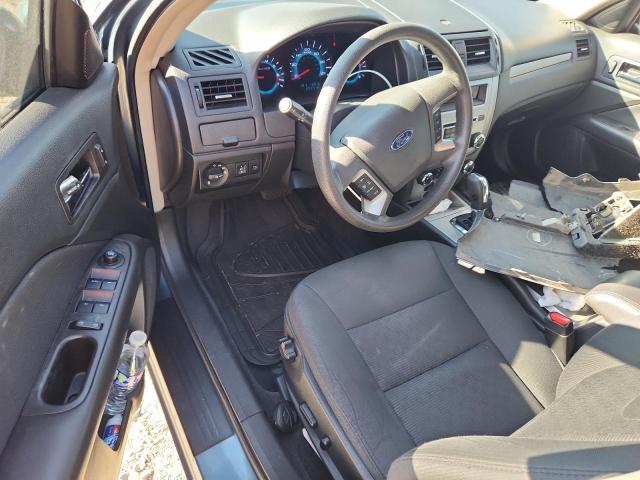 Продаж на аукціоні авто 2012 Ford Fusion Se, vin: 3FAHP0HA1CR312561, номер лоту: 86062375