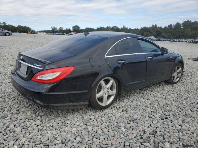 2014 Mercedes-benz Cls მანქანა იყიდება აუქციონზე, vin: WDDLJ9BB0EA124886, აუქციონის ნომერი: 82355995