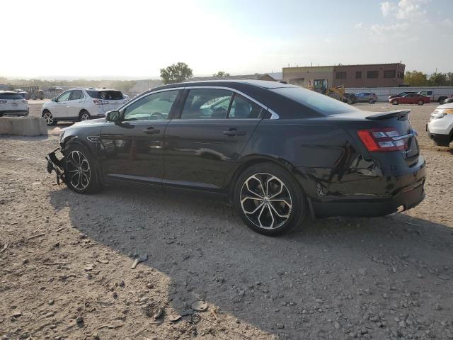 2018 Ford Taurus მანქანა იყიდება აუქციონზე, vin: 1FAHP2KT1JG119515, აუქციონის ნომერი: 85353435