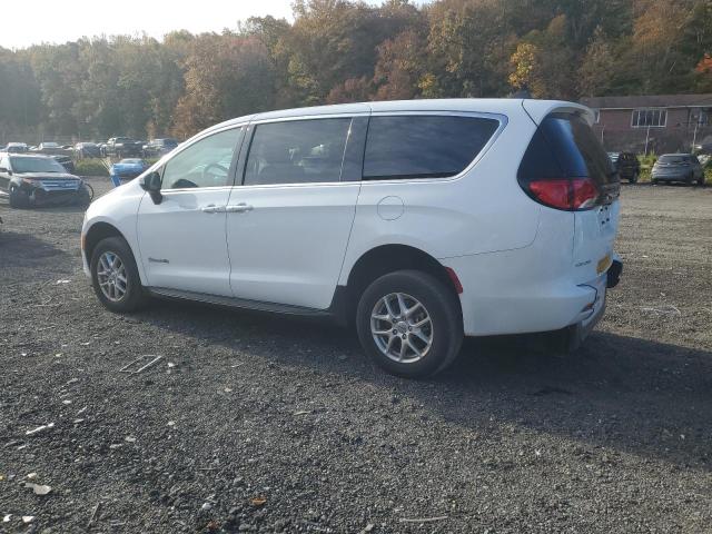 Продажа на аукционе авто 2022 Chrysler Voyager, vin: 2C4RC1CG4NR224219, номер лота: 90029895