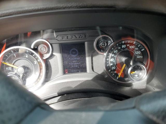 Продаж на аукціоні авто 2021 Ram 2500, vin: 3C6UR5DL8MG627661, номер лоту: 87065555