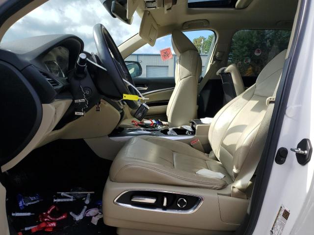 86997525 :رقم المزاد ، 5J8YD4H33LL047279 vin ، 2020 Acura Mdx مزاد بيع
