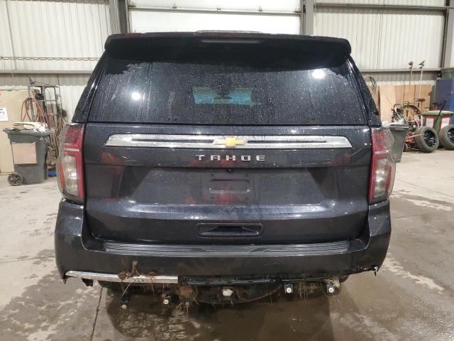 Aukcja sprzedaży 2023 Chevrolet Tahoe, vin: 1GNSKMKD8PR505095, numer aukcji: 90820535