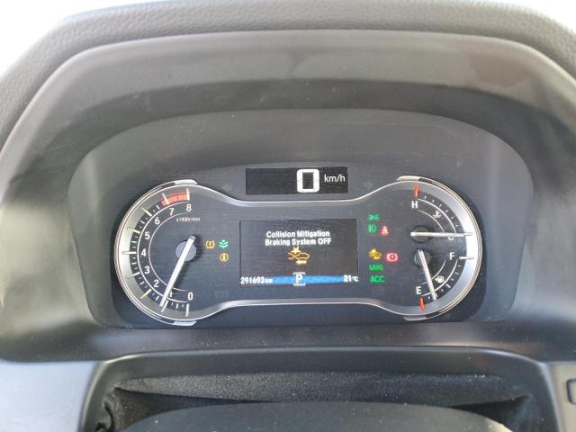 84559435 :رقم المزاد ، 5FNYF6H90HB500972 vin ، 2017 Honda Pilot مزاد بيع