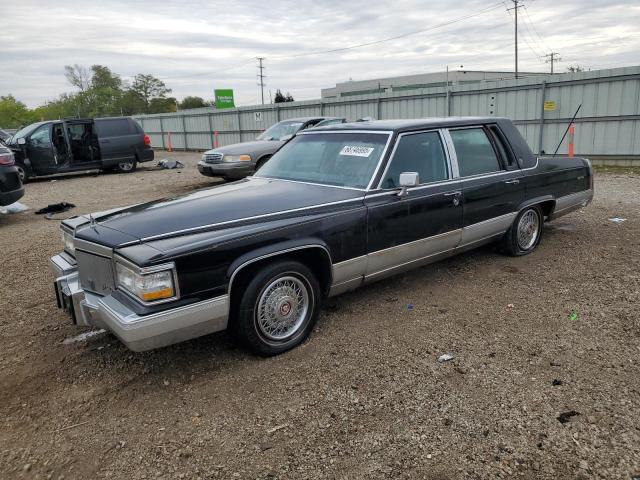 Aukcja sprzedaży 1990 Cadillac Brougham, vin: 1G6DW5472LR731634, numer aukcji: 68746995