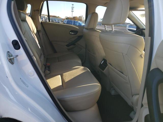 Aukcja sprzedaży 2017 Acura Rdx, vin: 5J8TB4H53HL012041, numer aukcji: 89830995