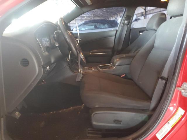 Продаж на аукціоні авто 2013 Dodge Charger, vin: 2C3CDXBG4DH512922, номер лоту: 85417695