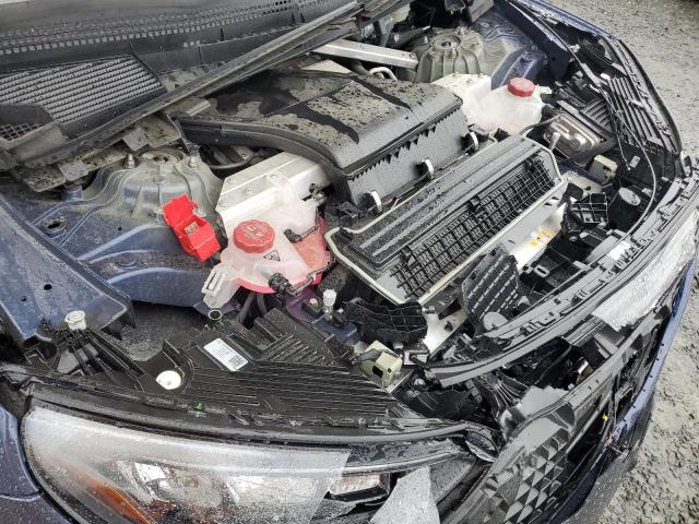 2023 Mercedes-benz Eqe Suv 350 4matic მანქანა იყიდება აუქციონზე, vin: 4JGGM1CB9PA001153, აუქციონის ნომერი: 85184495