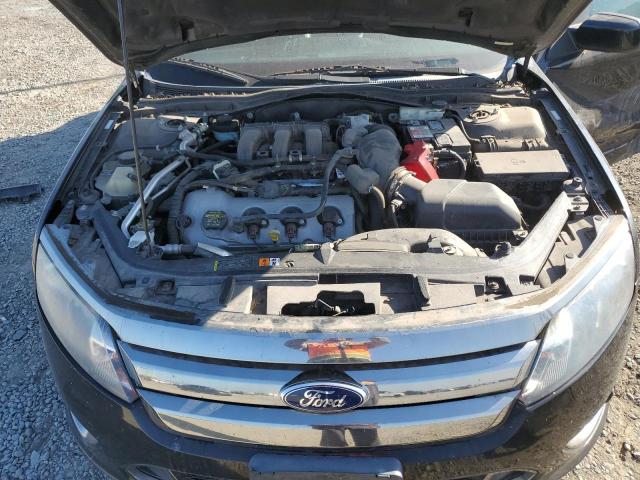 Aukcja sprzedaży 2011 Ford Fusion, vin: 3FAHP0KC3BR148965, numer aukcji: 81971925