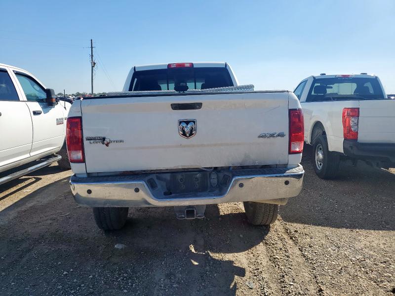 Продаж на аукціоні авто 2018 Ram 2500 St, vin: 3C6UR5HJ1JG380620, номер лоту: 90256605