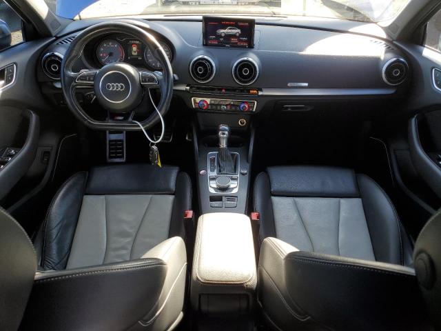 Aukcja sprzedaży 2016 Audi S3, vin: WAUB1GFF2G1059921, numer aukcji: 86498295