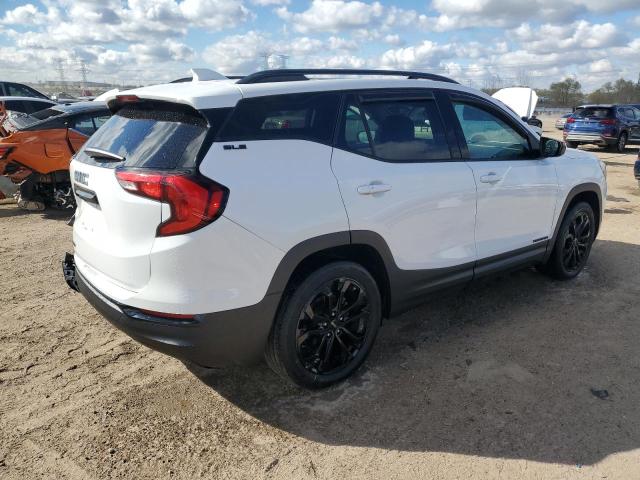 Продаж на аукціоні авто 2019 Gmc Terrain, vin: 3GKALMEV3KL390626, номер лоту: 90476315