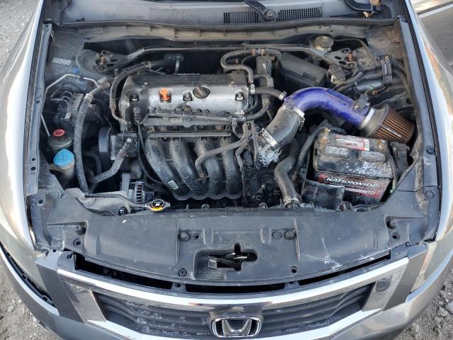 Aukcja sprzedaży 2008 Honda Accord Exl, vin: 1HGCP26868A135041, numer aukcji: 82512955
