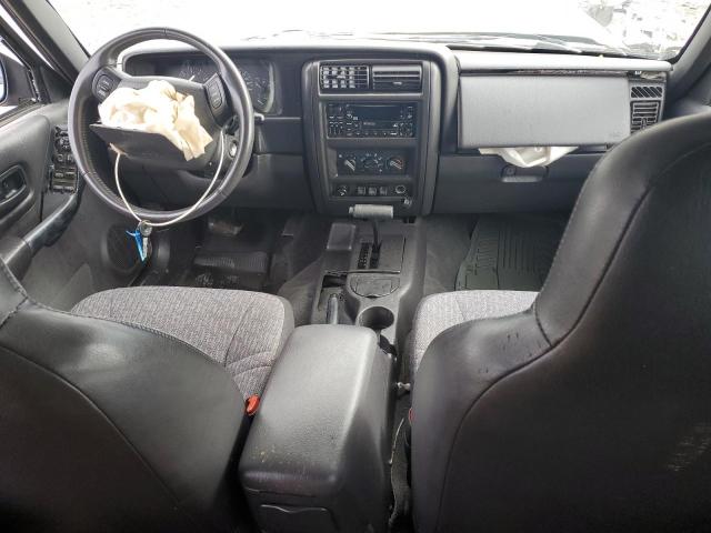 90856595 :رقم المزاد ، 1J4FT48S7YL181665 vin ، 2000 Jeep Cherokee مزاد بيع