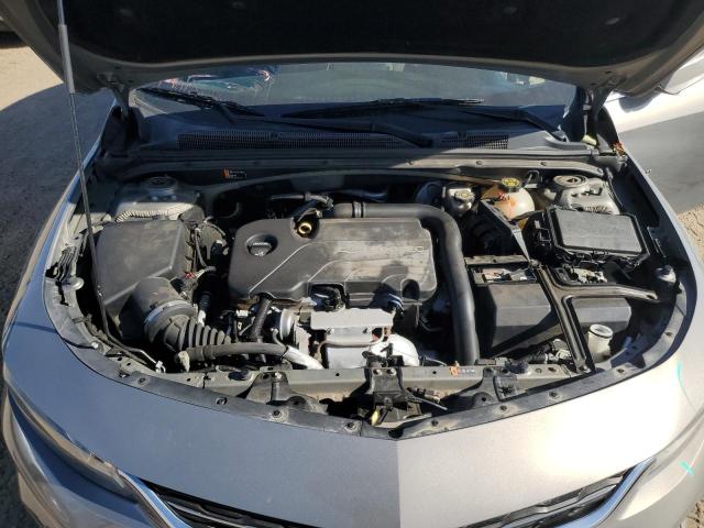 Aukcja sprzedaży 2017 Chevrolet Malibu, vin: 1G1ZE5ST8HF163851, numer aukcji: 87219135