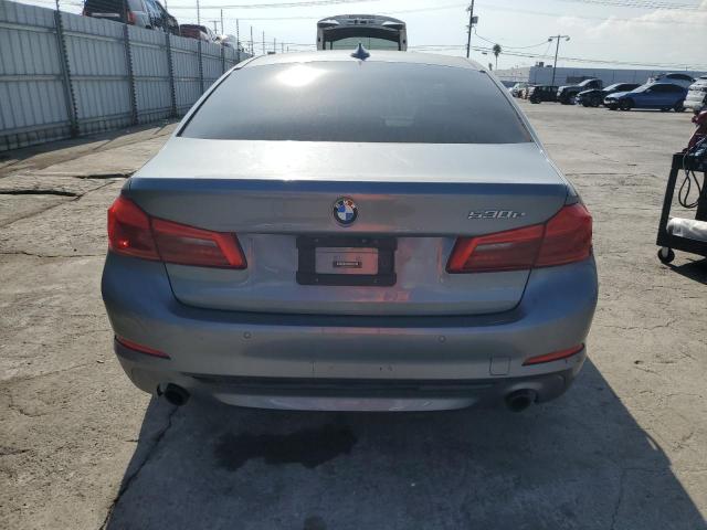 Продажа на аукционе авто 2019 Bmw 530e, vin: WBAJA9C54KB389419, номер лота: 89738515