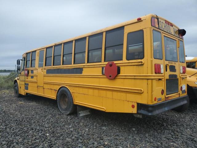 Продаж на аукціоні авто 2009 Freightliner Saf-t-liner C2, vin: 4UZABRDJ19CAH1204, номер лоту: 84472735