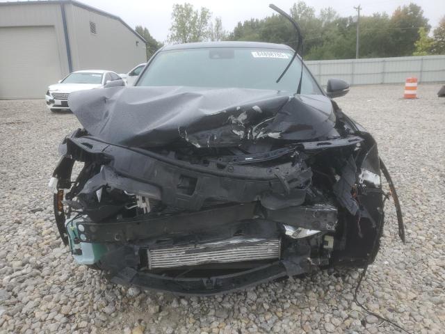 84898785 :رقم المزاد ، KL47LAEP5SB059354 vin ، 2025 Buick Envista مزاد بيع