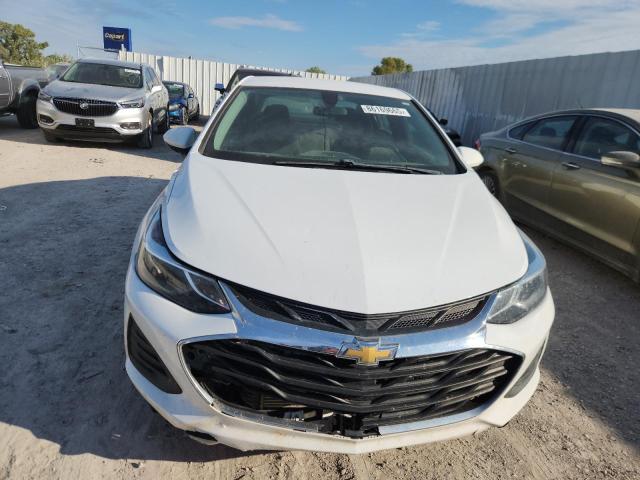 Aukcja sprzedaży 2019 Chevrolet Cruze Lt, vin: 1G1BE5SM6K7146266, numer aukcji: 86169665