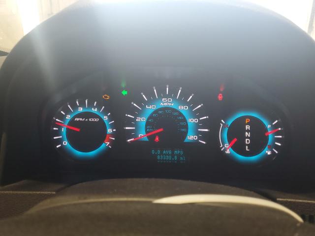 2012 Ford Fusion მანქანა იყიდება აუქციონზე, vin: 3FAHP0HA5CR388333, აუქციონის ნომერი: 87190305