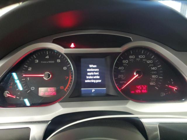 86663485 :رقم المزاد ، WAUFGAFB1BN027604 vin ، 2011 Audi A6 Premium مزاد بيع