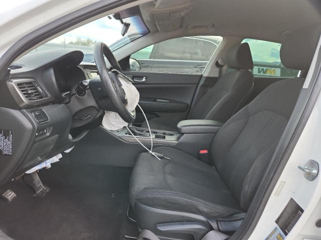 85535365 :رقم المزاد ، KNAGT4L36G5084063 vin ، 2016 Kia Optima Lx مزاد بيع