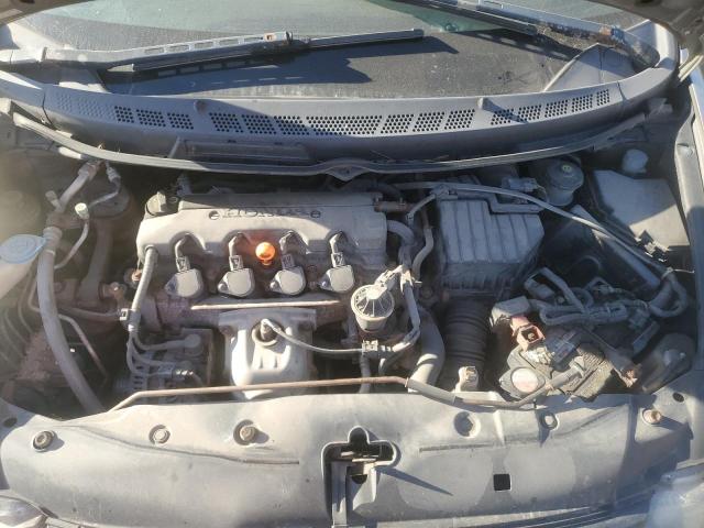 Aukcja sprzedaży 2006 Honda Civic Dx V, vin: 2HGFG11376H011667, numer aukcji: 85516235