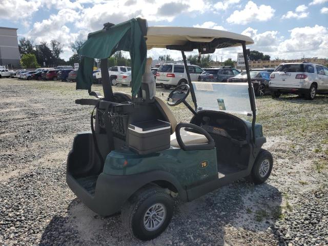 2022 Club Car Tempo Li მანქანა იყიდება აუქციონზე, vin: ZU2206258839, აუქციონის ნომერი: 86801795