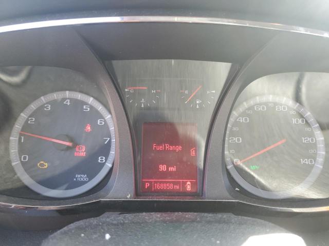 85076505 :رقم المزاد ، 2GKFLSE52C6246419 vin ، 2012 Gmc Terrain مزاد بيع