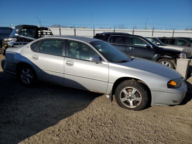 Aukcja sprzedaży 2004 Chevrolet Impala, vin: 2G1WH52K449453041, numer aukcji: 89706895