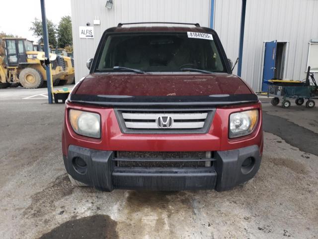 Продаж на аукціоні авто 2008 Honda Element, vin: 5J6YH28778L014989, номер лоту: 81849255