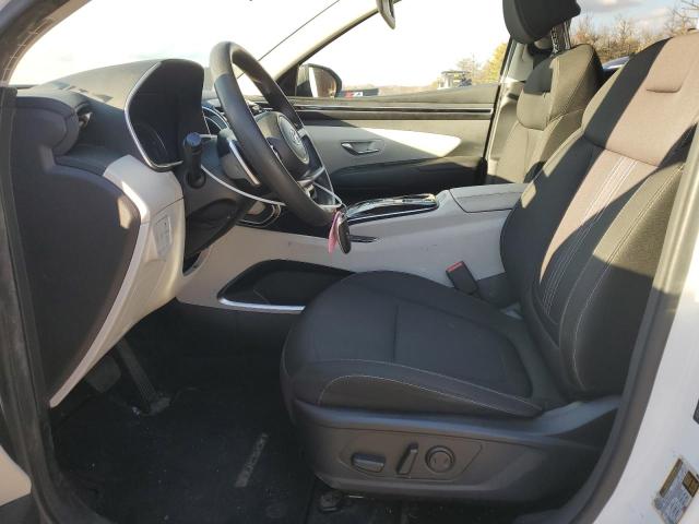Продажа на аукционе авто 2024 Hyundai Tucson, vin: KM8JBCD10RU194985, номер лота: 86992135