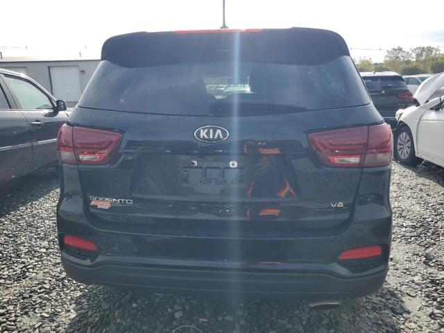 Продажа на аукционе авто 2019 Kia Sorento, vin: 5XYPGDA57KG597219, номер лота: 86226495