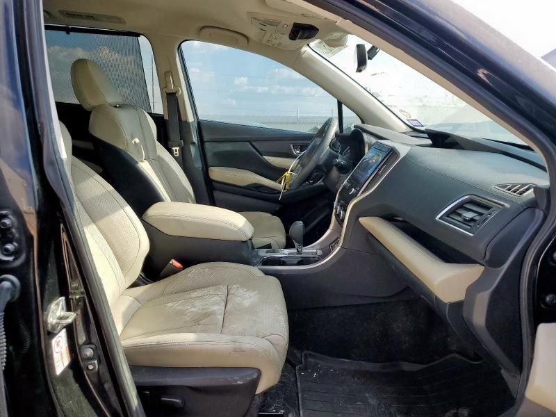 2020 Subaru Ascent Lim მანქანა იყიდება აუქციონზე, vin: 4S4WMAMD7L3454102, აუქციონის ნომერი: 84977515