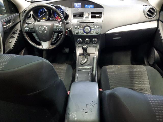 Aukcja sprzedaży 2013 Mazda 3, vin: JM1BL1VPXD1786207, numer aukcji: 86299305