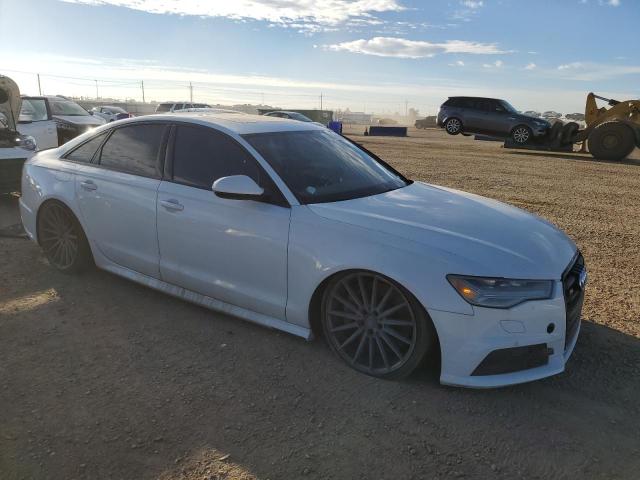 Продажа на аукционе авто 2018 Audi S6 Premium Plus, vin: WAUFFAFC2JN042168, номер лота: 86624255