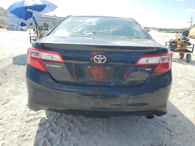 2014 Toyota Camry მანქანა იყიდება აუქციონზე, vin: 4T1BF1FK5EU345235, აუქციონის ნომერი: 89509125