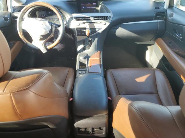Aukcja sprzedaży 2013 Lexus Rx, vin: 2T2BK1BA0DC174575, numer aukcji: 87300685