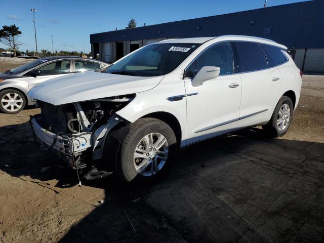 Auction sale of the 2020 Buick Enclave, vin: 5GAERBKW4LJ128556, lot number: 82002385