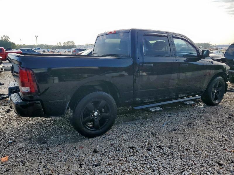 Продаж на аукціоні авто 2014 Ram 1500, vin: 1C6RR6KT3ES113337, номер лоту: 74031095