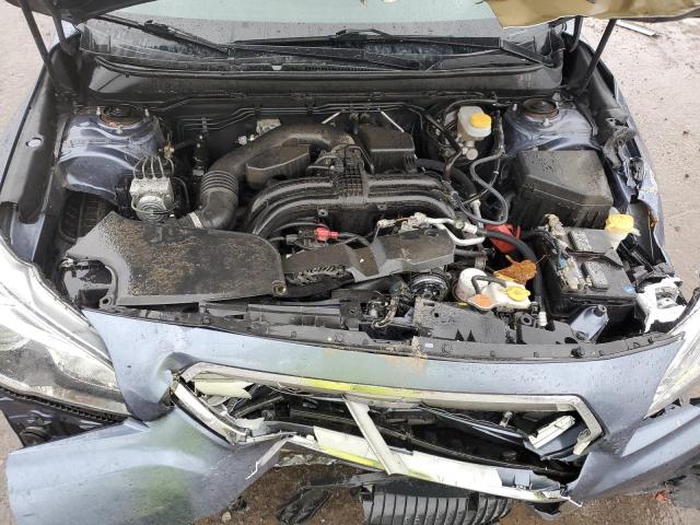 2015 Subaru Legacy მანქანა იყიდება აუქციონზე, vin: 4S3BNAC64F3065893, აუქციონის ნომერი: 90590505