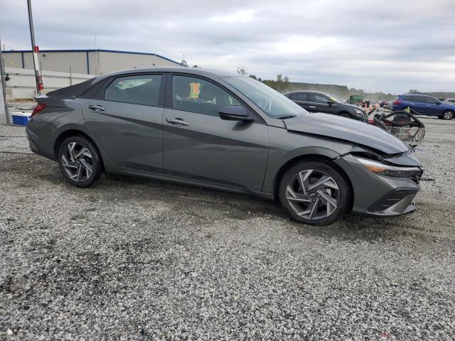 Aukcja sprzedaży 2025 Hyundai Elantra, vin: KMHLM4DG4SU891806, numer aukcji: 86474065