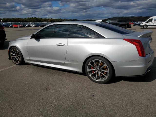 Aukcja sprzedaży 2016 Cadillac Ats-v, vin: 1G6AN1RY3G0111014, numer aukcji: 90418935