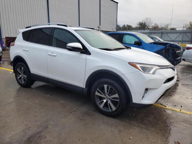 2018 Toyota Rav4 მანქანა იყიდება აუქციონზე, vin: 2T3RFREV4JW846367, აუქციონის ნომერი: 90055445