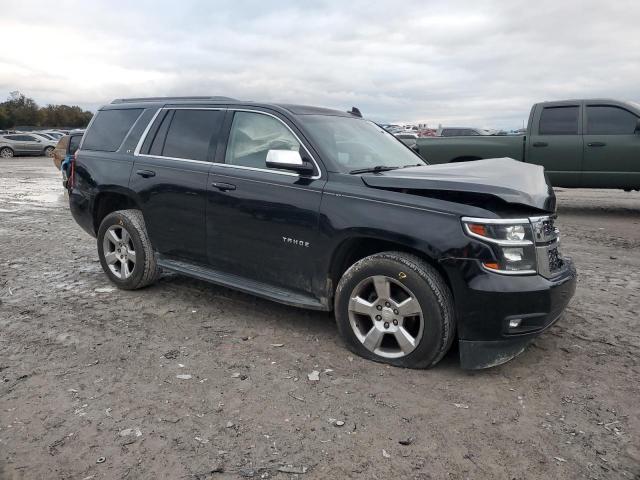 90583575 :رقم المزاد ، 1GNSCBKC5GR369291 vin ، 2016 Chevrolet Tahoe مزاد بيع