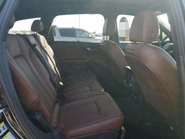 Продаж на аукціоні авто 2019 Audi Q7, vin: WA1VAAF75KD001972, номер лоту: 82650125
