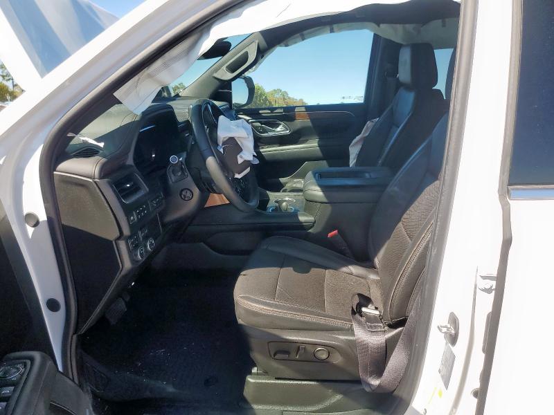 Продаж на аукціоні авто 2024 Chevrolet Suburban K, vin: 1GNSKGKT4RR191893, номер лоту: 90867095