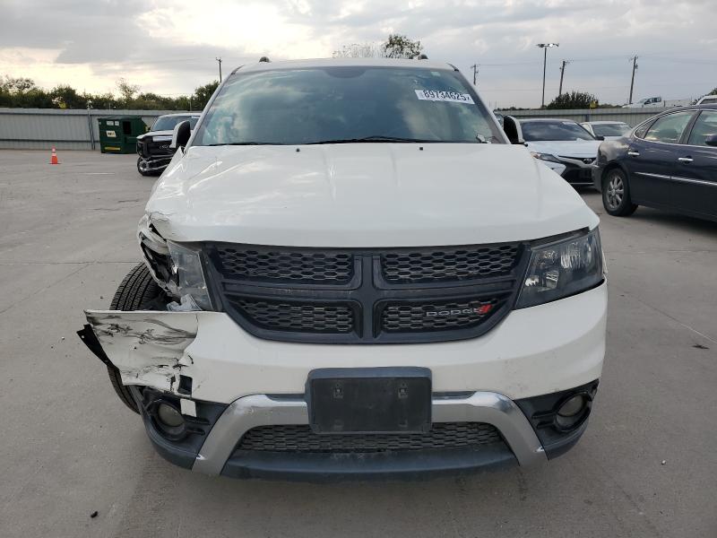 Aukcja sprzedaży 2017 Dodge Journey, vin: 3C4PDCGG5HT698336, numer aukcji: 89734625
