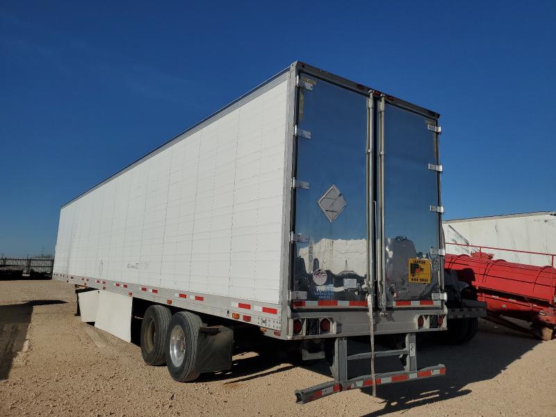 85285095 :رقم المزاد ، LJRR53265C6000596 vin ، 2012 Semi Trailer مزاد بيع